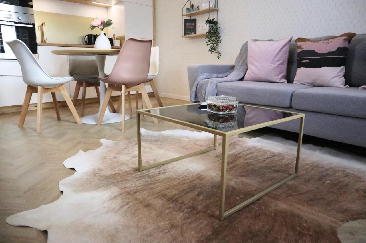 Villa Noellet - Clermont Ferrand โอบิแยร์ ภายนอก รูปภาพ